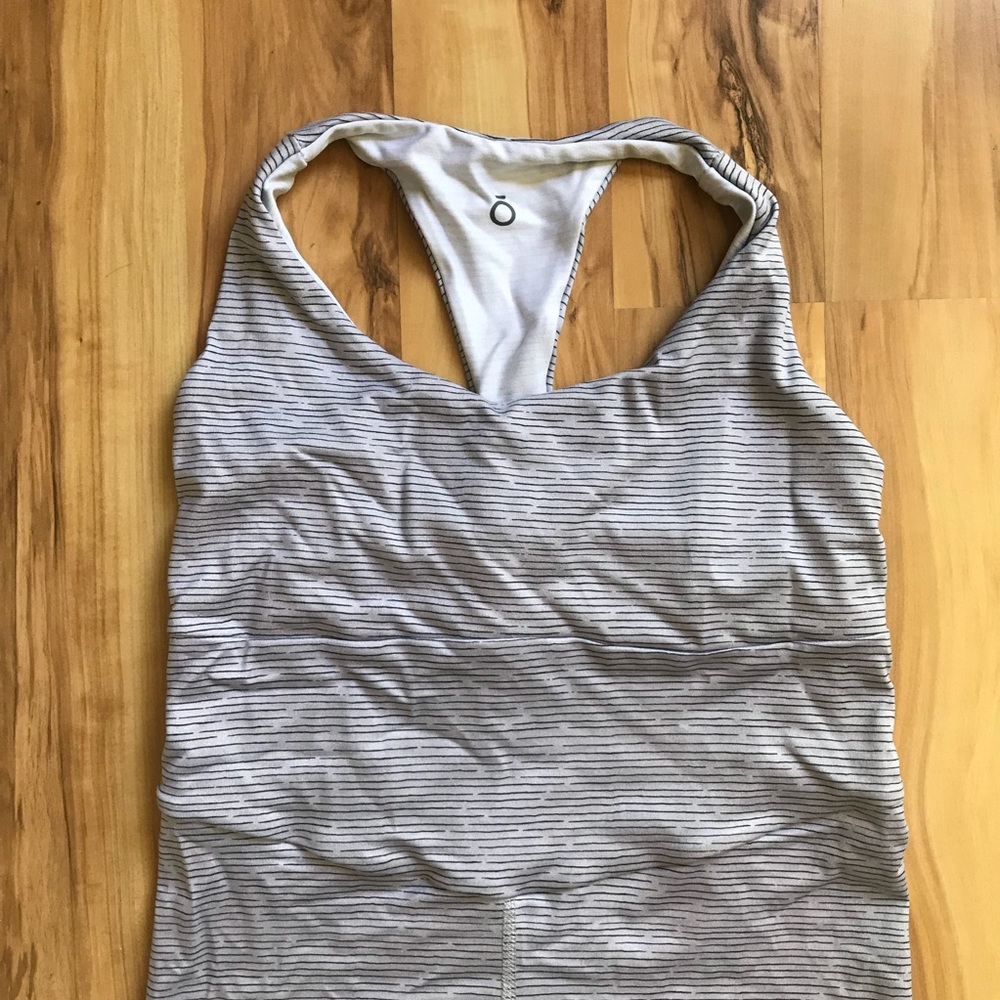 Reversible Full Length Bodysuit